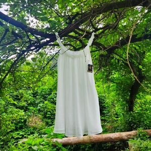 OSCAR DE LA RENTA Pink Label Vintage Nightgown